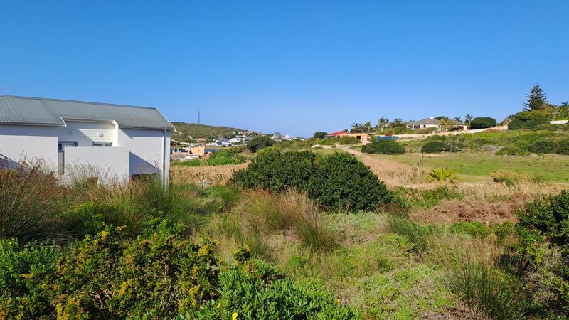 0 Bedroom Property for Sale in Stilbaai Wes Western Cape